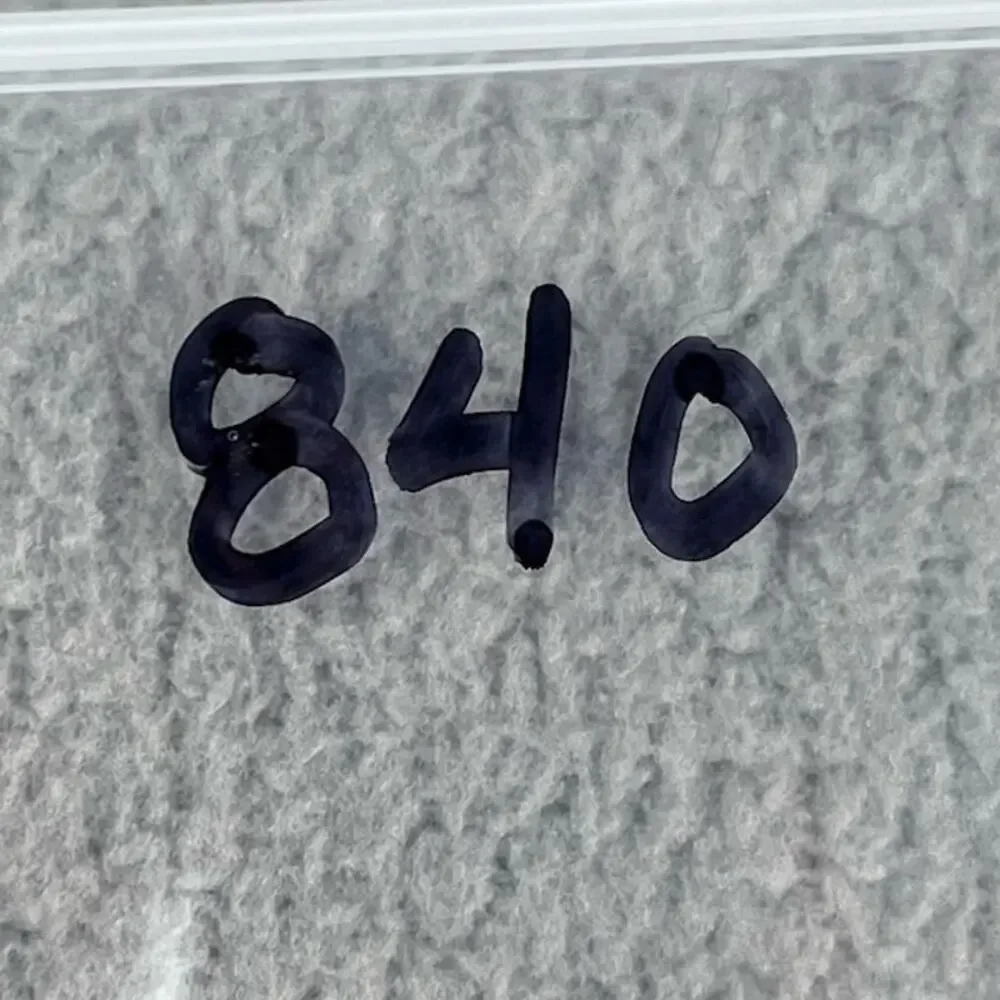 Vintage Polo Jeans Co. Shorts Mens Large Yellow RL-67 Button Fly Boating Baggy - Picture 13 of 13